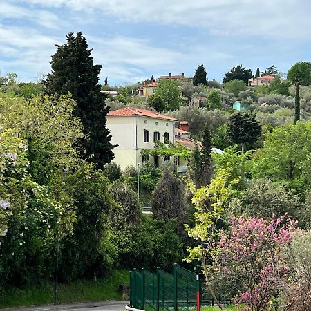 Vista Del Mar Bed & Breakfast Piran Exterior photo