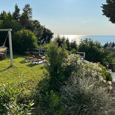 Vista Del Mar Bed & Breakfast Piran Exterior photo
