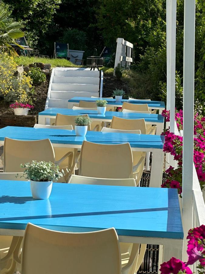 Vista Del Mar Bed & Breakfast Piran Exterior photo