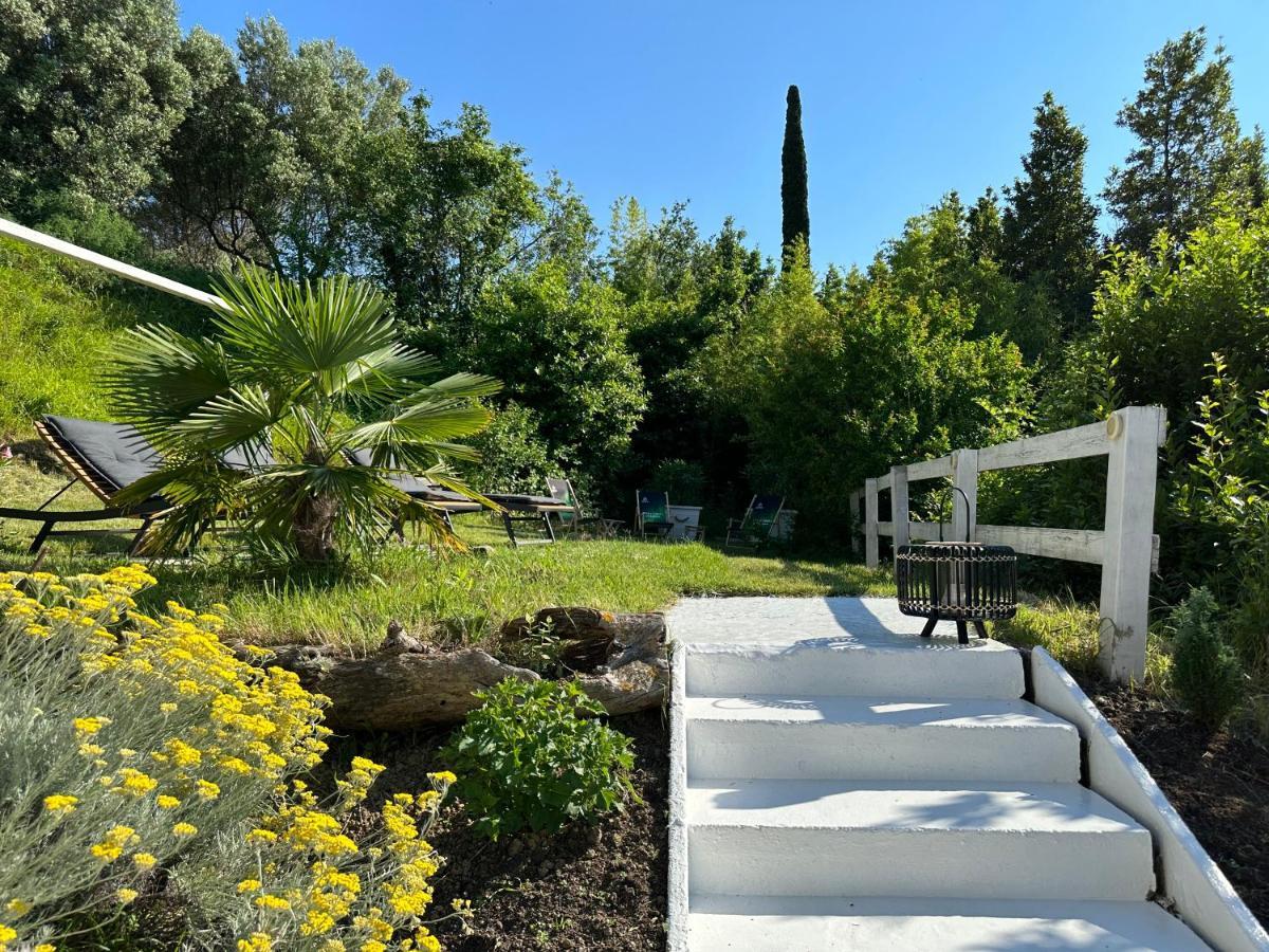 Vista Del Mar Bed & Breakfast Piran Exterior photo