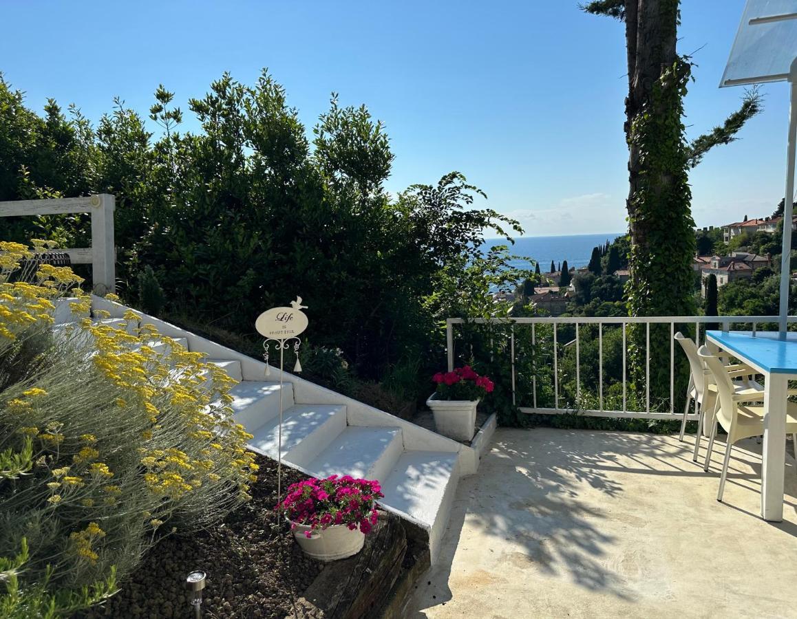 Vista Del Mar Bed & Breakfast Piran Exterior photo